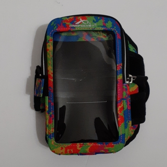 Armpocket Armband ( Unisex) - Picture 1 of 5